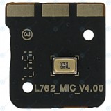 Ansamblu de placă Crosscall Core-X4 Sub-PBA 1 COX4PCB200