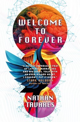 Welcome to Forever foto