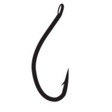 Cumpara ieftin Carlige Fudo Carp Ring TF-2407 (Marime Carlige: Nr. 4)