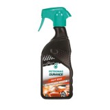 Ceara Auto Rapida Petronas Durance Fast Wax cu Carnauba, 400 ml