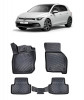 Set Covorase Auto Cauciuc Volkswagen Golf 8 Cutie Manuala (2019-2022), Umbrella