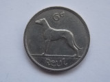 6 PENCE 1952 IRLANDA