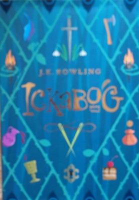 ICKABOG de J.K. ROWLING foto