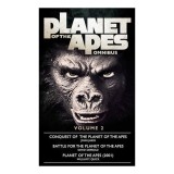 Planet of the Apes Omnibus 2