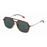 Ochelari de Soare Unisex Lozza SL4215M56710P &oslash; 56 mm