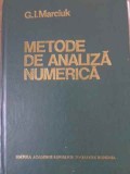 METODE DE ANALIZA NUMERICA-G.I. MARCIUK-360482