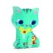 Puzzle Pisici jucause