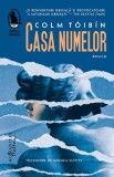 Casa numelor - Paperback brosat - Colm Toibin - Humanitas Fiction