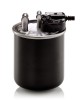 MANN-FILTER WK 820/15 filtru combustibil