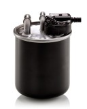 MANN-FILTER WK 820/15 filtru combustibil