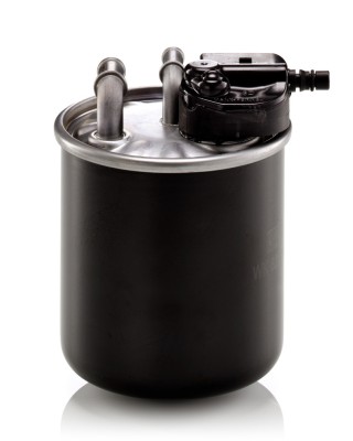 MANN-FILTER WK 820/15 filtru combustibil foto