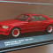 Macheta Mercedes-Benz 560 SEC AMG Widebody 1986 - Solido 1/43