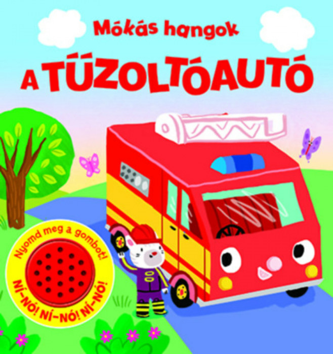 M&Atilde;&sup3;k&Atilde;&iexcl;s hangok - A t&Aring;&plusmn;zolt&Atilde;&sup3;aut&Atilde;&sup3;