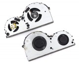 Sistem coolere laptop Lenovo 0W0J86, 5F10R46698, DC28000DLF0, DFS531005PL0T, Gaming IdeaPad 330-15ICH type