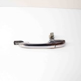 Maner Usa Spate Stanga VW Passat B5 1996-2005, 100% Inox, Cromat