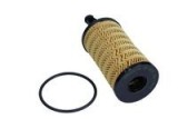 Filtru ulei MERCEDES-BENZ CLS Shooting Brake (X218) (2012 - 2017) MAXGEAR 26-1521