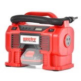 Compresor Cu Acumulator Multifunctional (Neinclus), 11Bar, 360L/Min, Hecht 2190