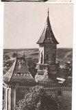 CPIB 16882 CARTE POSTALA - SUCEAVA. BISERICA SF. GHEORGHE, RPR, Necirculata, Fotografie