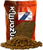 Pelete Benzar Mix Aqua Pellet, Classic 4mm, 800g