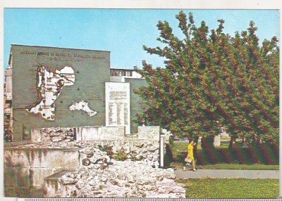 bnk cp Constanta - Parcul arheologic - necirculata foto