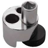 Topmaster 330412 - Extractor suruburi 6-19 mm