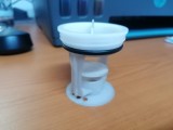 Filtru Scame Pompa Masina Spalat Arctic Beko C8 Original Dezmembrari Testat Compatibil Diverse Modele