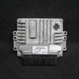 ECU Kia Venga YN 2010 39130-2A302 Unitate Control Motor Calculator Injectie