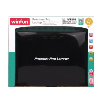 WINFUN LAPTOP PREMIUM PRO foto