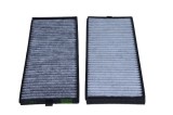 Filtru polen aer habitaclu HYUNDAI ACCENT II (LC) (1999 - 2012) MAXGEAR 26-1616