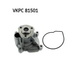 SKF Pompă de apă, răcire motor