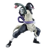 Naruto Shippuden Orochimaru Vibration Stars figure 15cm