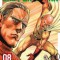 One-Punch Man, Vol. 8