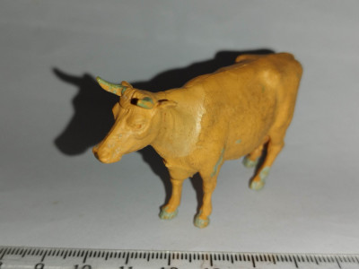 bnk jc Britains Ltd - animale de ferma - vaca foto