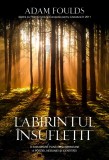 Labirintul insufletit | Adam Foulds