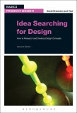 Idea searching for design | David Bramston &amp; YeLi
