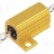 Rezistenta 1&Omega;, 10W, ARCOL - HS10-1RJ