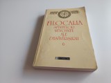 FILOCALIA 6/ VI SF.SIMEON NOUL TEOLOG-SCRIERI. TRAD. PR. D. STANILOAE- 1997