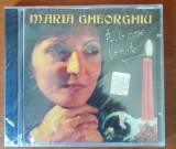 CD original Maria Gheorghiu M ( Sigilat !)