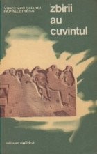 Zbirii au cuvintul
