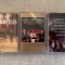 Jose CARRERAS / Placido DOMINGO Diana ROSS / Luciano PAVAROTTI - 3 Casete Imprimate Original