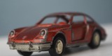 Schuco Model Porsche 911 nr. 813