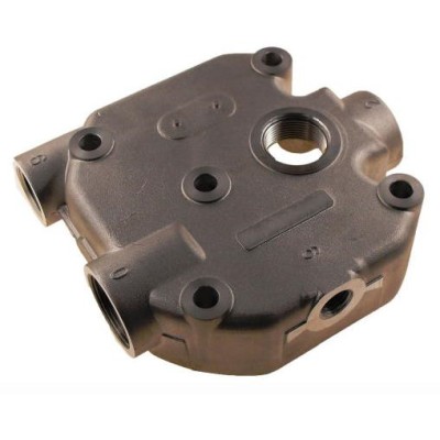 Chiuloasa compresor Mercedes euro 1 model 4471302015 / 4471302815 / 4471303015 / 4471303315 foto