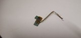 Original Apple Powerbook G4 A1138 - Light Sensor Board &amp; Cable 820-1822-A