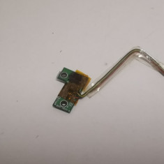 Original Apple Powerbook G4 A1138 - Light Sensor Board & Cable 820-1822-A