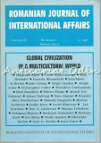 Cumpara ieftin Romanian Journal Of International Affair III - Nr.: 4/1997