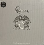 Queen Platinum Collection Ltd. Ed. Boxset LP remastered (6vinyl)