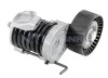 SNR GA350.70 rola intinzator,curea transmisie