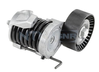 SNR GA350.70 rola intinzator,curea transmisie foto