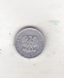 bnk mnd Polonia 5 groszy 1967