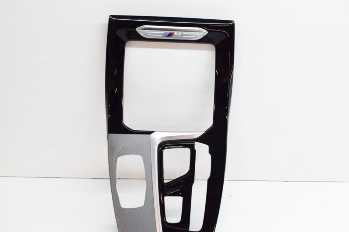 Ornament consola centrală BMW X3 G01, F97 2019 OEM: 8071036 | 21580501